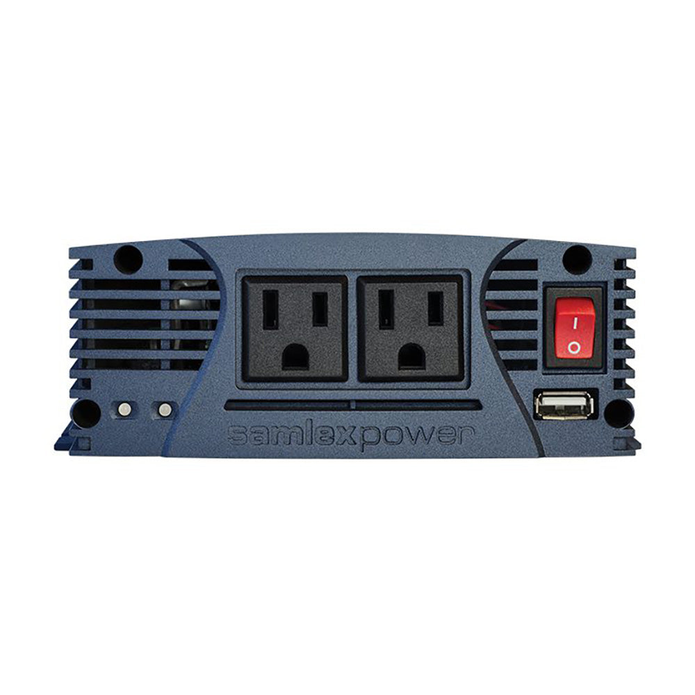 Samlex NTX-600-12 Pure Sine Wave Inverter - 600W