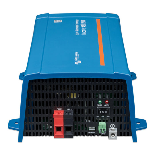 Victron Inverter 48/1200 120V VE Direct NEMA GFCI UL 458
