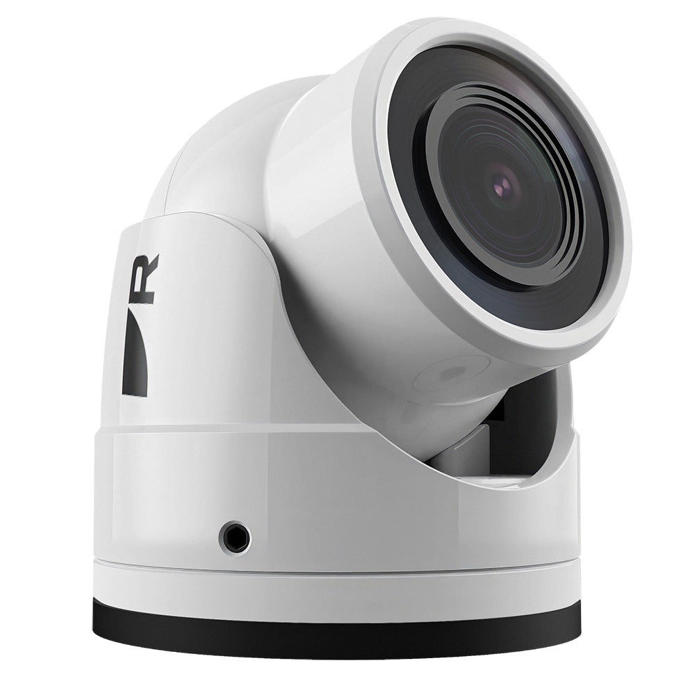 Raymarine CAM400 Marine Day/Night IP Camera - White