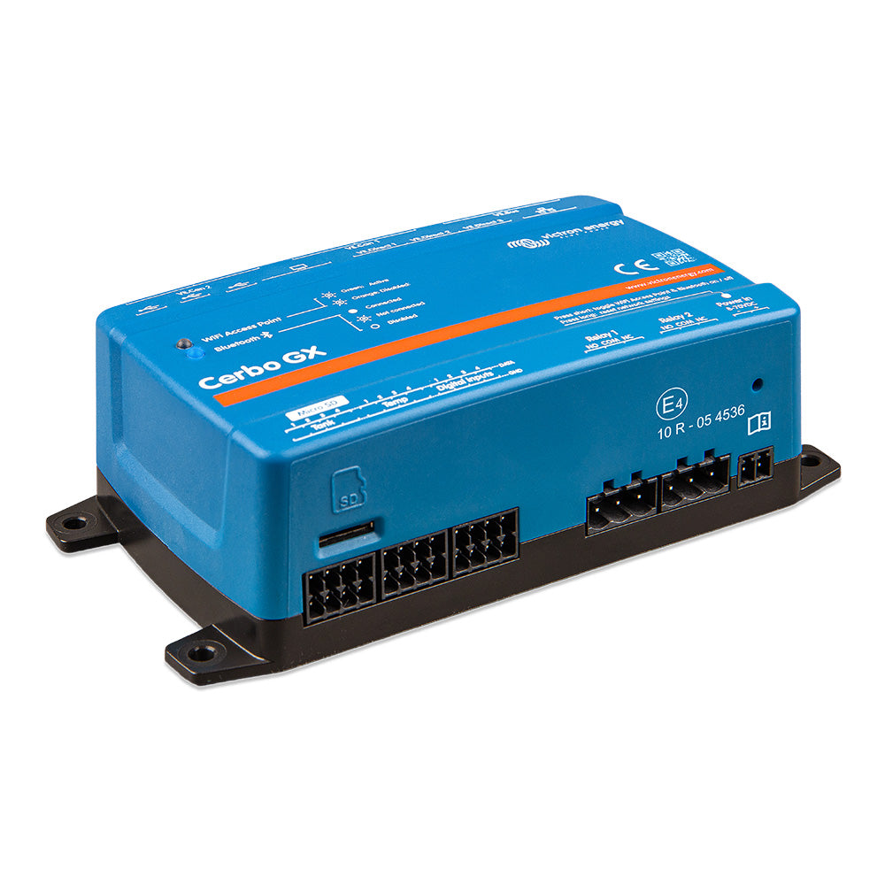 Victron Cerbo GX MK3 - Deckhand Marine Supply