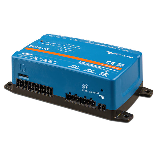 Victron Cerbo GX MK3 - Deckhand Marine Supply