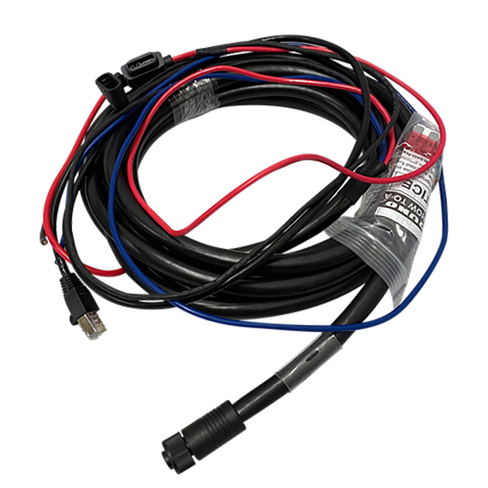 Furuno 1.4M Signal/Power Cable f/DRS4DNXT - Deckhand Marine Supply