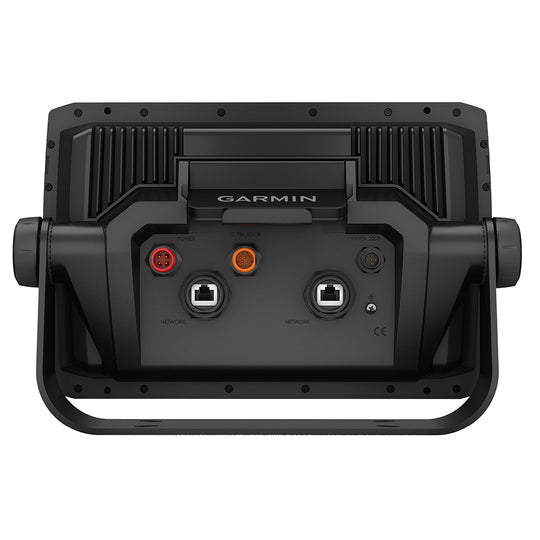 Garmin ECHOMAP Ultra 2 106sv w/GT56UHD-TM Transducer - Garmin Navionics+ *Remanufactured