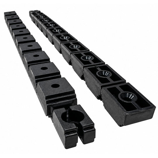 Xanigo Marine ZipStiks Modular Wire Management System *50-Pack