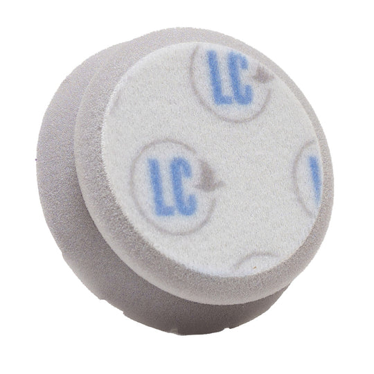 Lake Country ARC Grey Heavy Correcting Pads - 3.5" *2-Pack - Deckhand Marine Supply