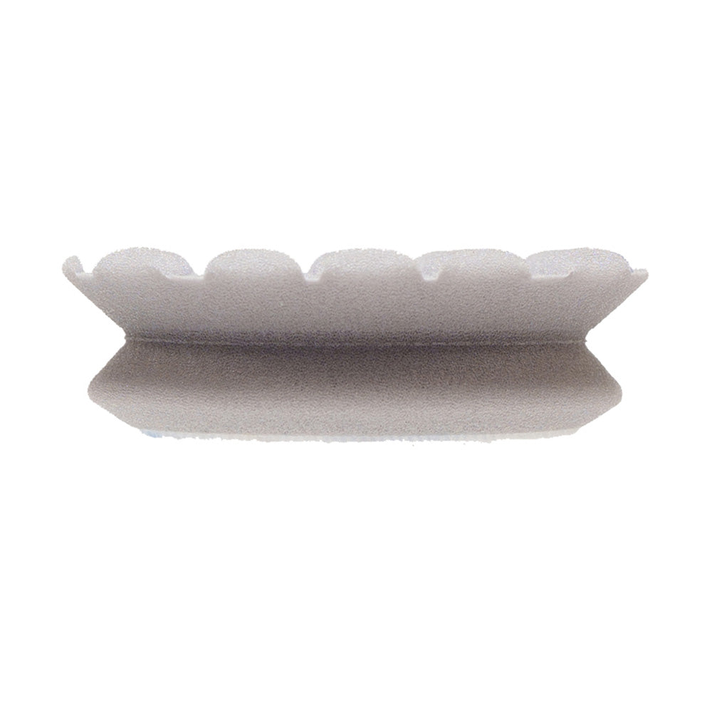 Lake Country ARC Grey Heavy Correcting Pads - 3.5" *2-Pack - Deckhand Marine Supply