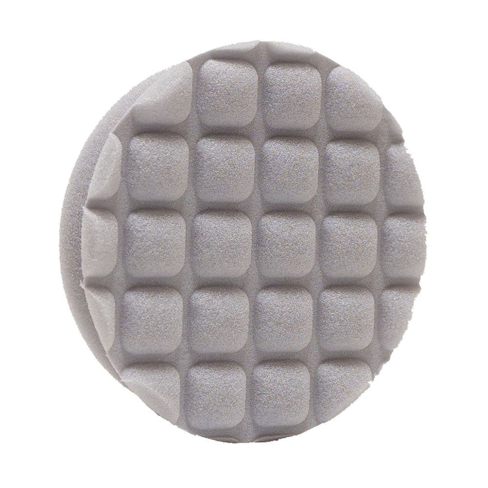 Lake Country ARC Grey Heavy Correcting Pads - 3.5" *2-Pack - Deckhand Marine Supply