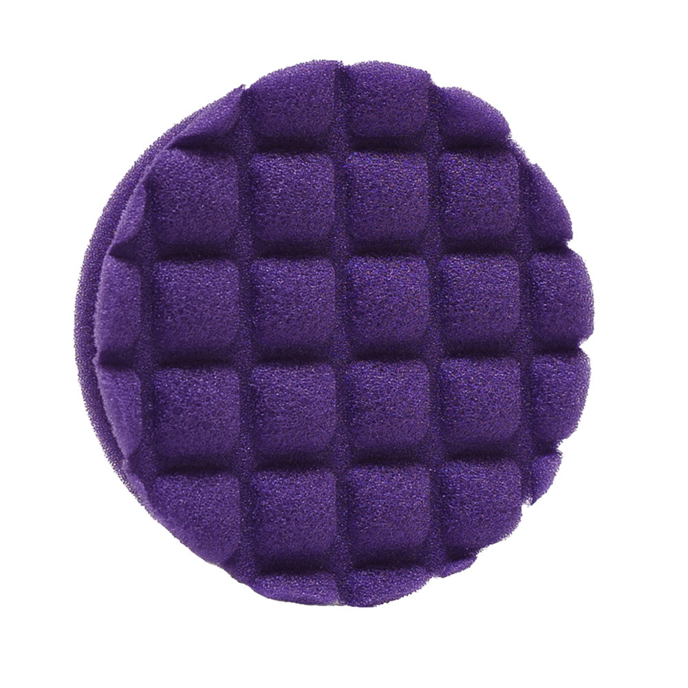 Lake Country ARC Violet Correcting Pad - 3.5" *2-Pack