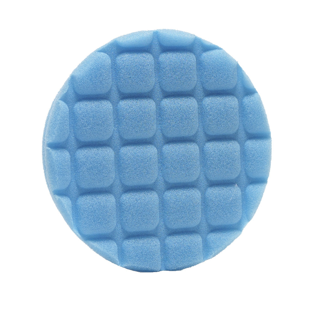 Lake Country ARC Blue Finishing Pad - 3.5" *2-Pack