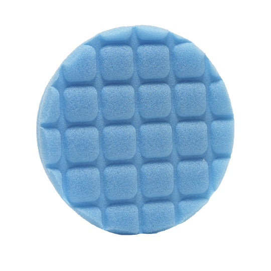 Lake Country ARC Blue Finishing Pad - 3.5" *2-Pack
