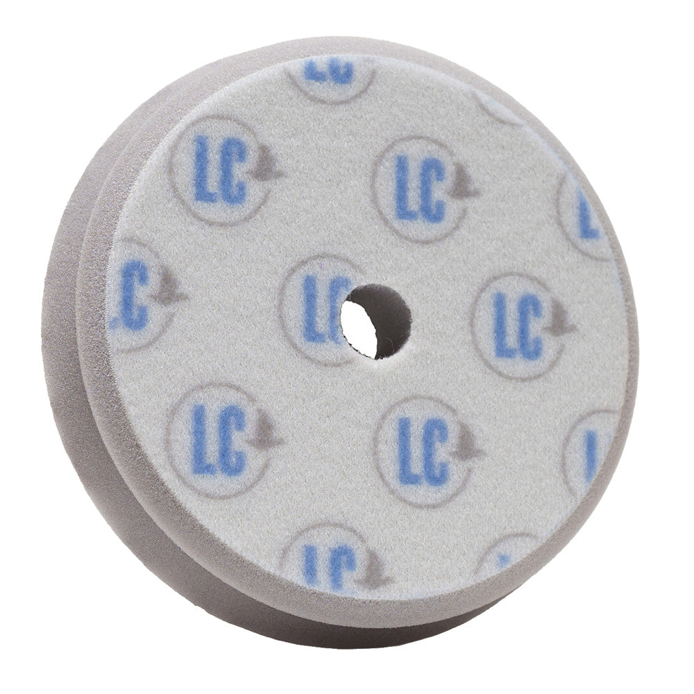 Lake Country ARC Grey Heavy Correcting Pads - 5.5"