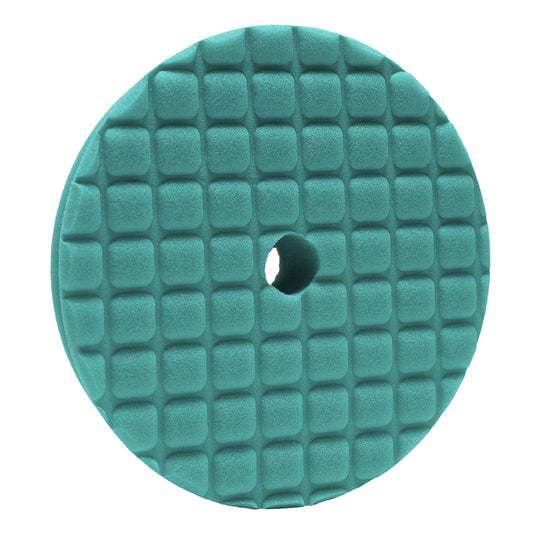 Lake Country ARC Teal Polishing Pads - 5.5"