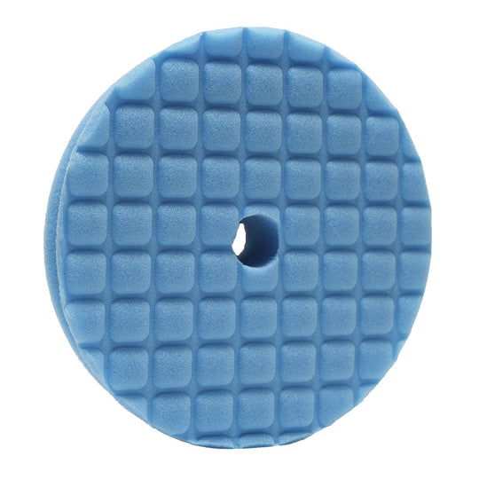 Lake Country ARC Blue Finishing Pad - 5.5"