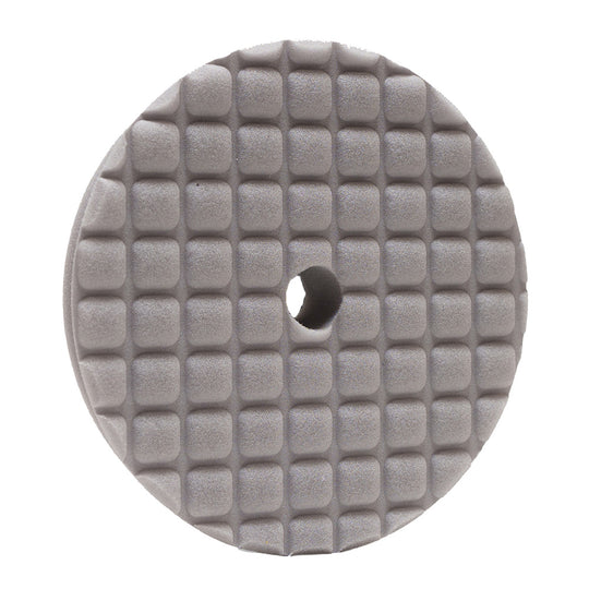 Lake Country ARC Grey Heavy Correcting Pads - 6.5"