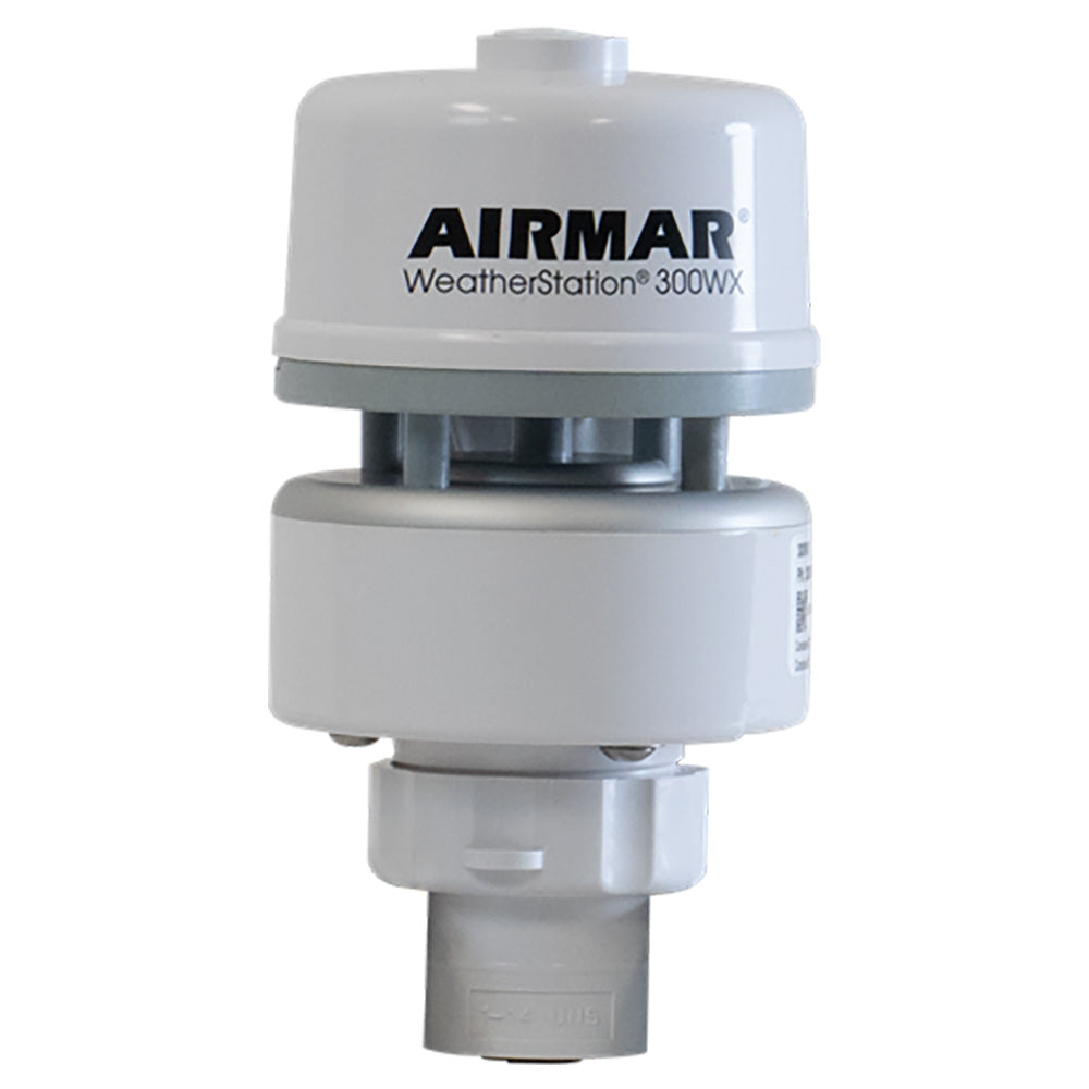 Furuno 300WX Ultrasonic Weather Station - NMEA 2000 - Deckhand Marine Supply