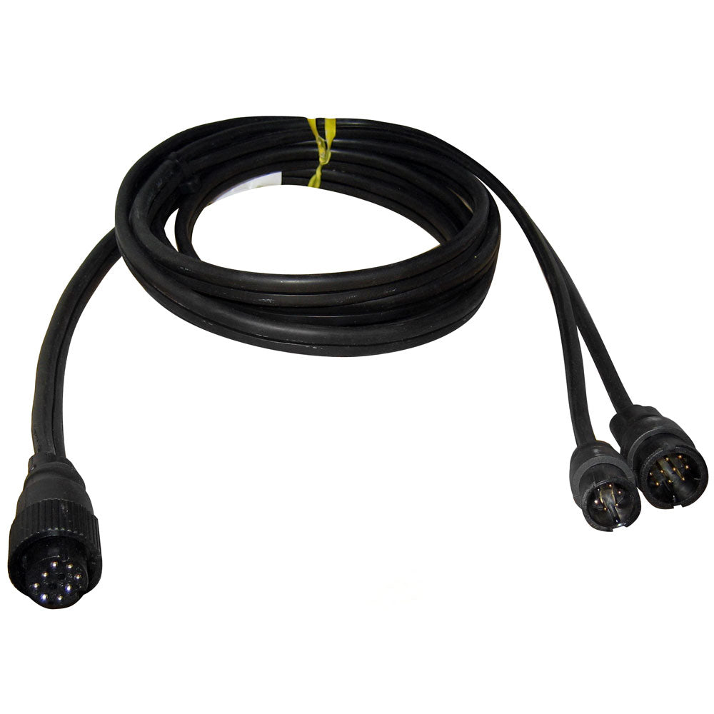 Furuno AIR-033-270 Transducer Y-Cable - Deckhand Marine Supply