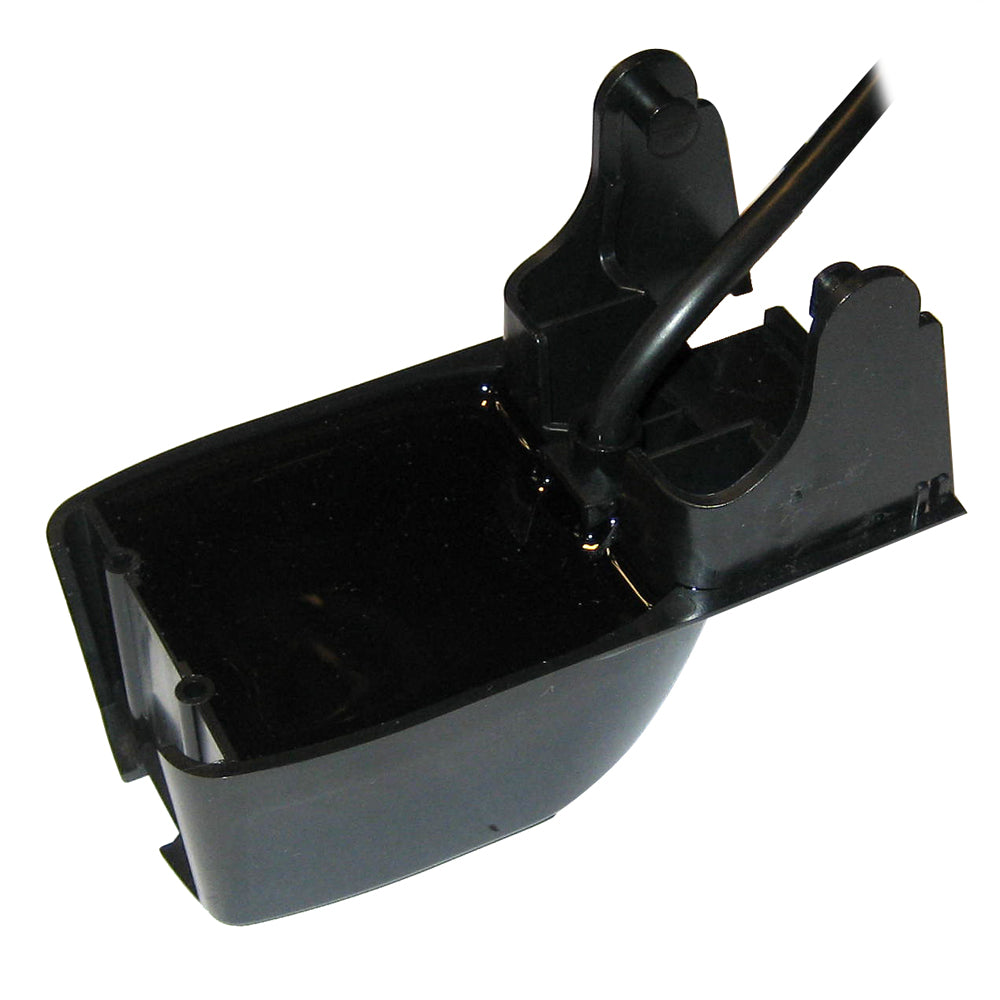 Furuno 525T-PWD Plastic TM Transducer w/Temp, 600W (10-Pin) - Deckhand Marine Supply