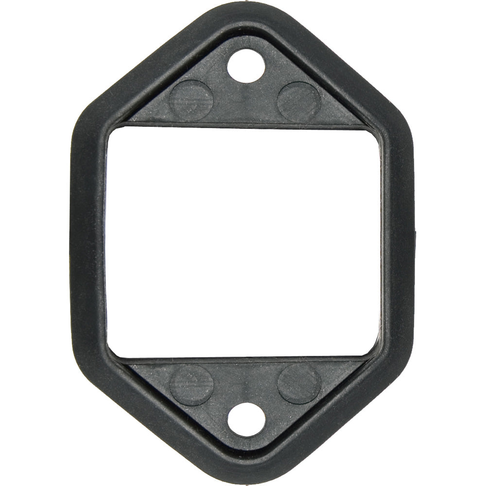 Blue Sea 7198 285-Series Circuit Breaker Panel Mount Adapter - Deckhand Marine Supply