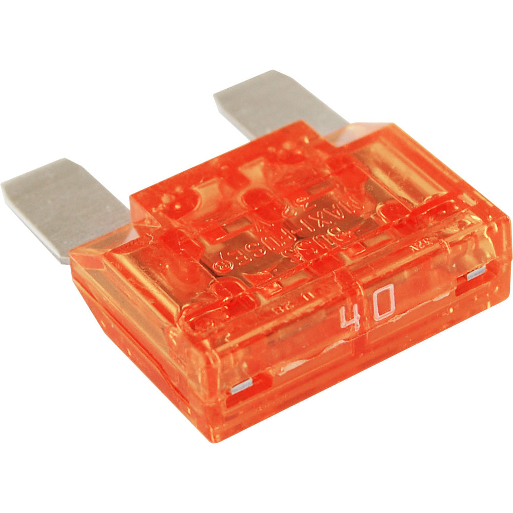 Blue Sea 5139 40AMP MAXI Fuse - Deckhand Marine Supply