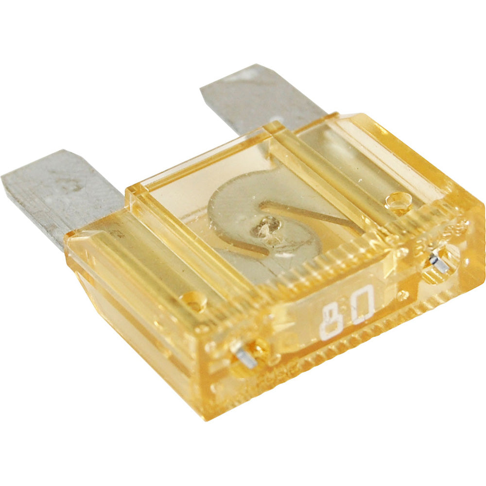 Blue Sea 5143 80AMP MAXI Fuse - Deckhand Marine Supply