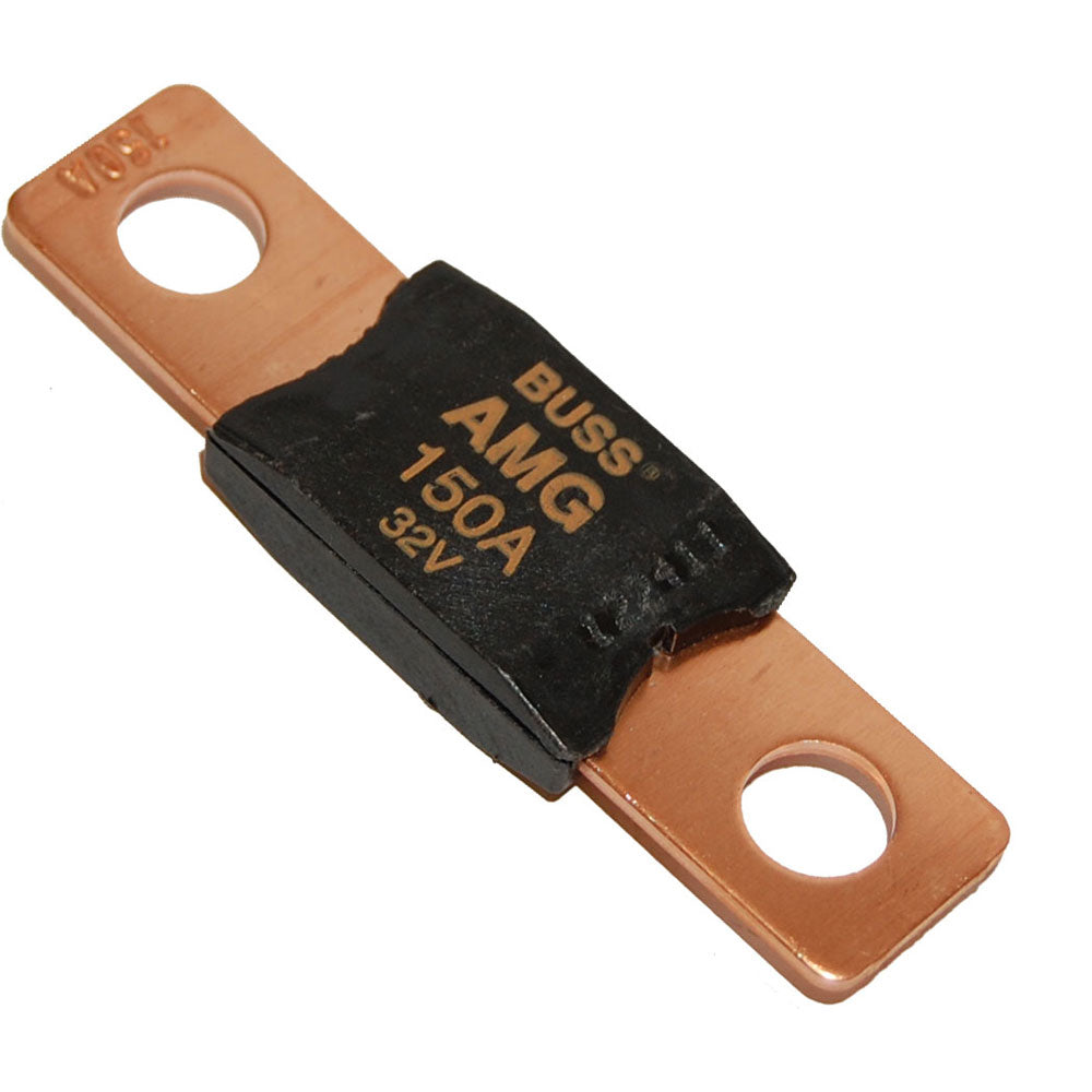 Blue Sea 5103 MEGA/AMG Fuse - 150AMP - Deckhand Marine Supply