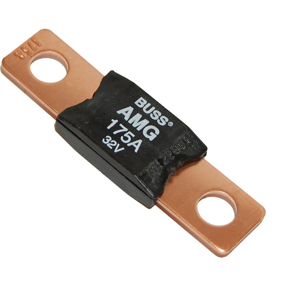 Blue Sea 5104 MEGA/AMG Fuse - 175AMP - Deckhand Marine Supply