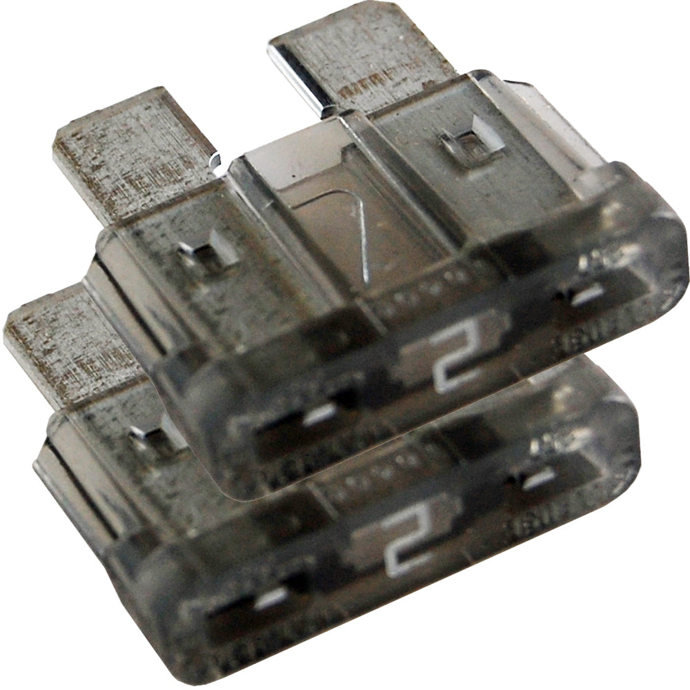 Blue Sea 5236 2A ATO/ATC Fuse - Deckhand Marine Supply