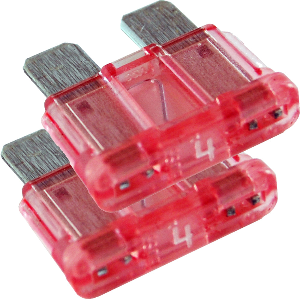 Blue Sea 5238 4A ATO/ATC Fuse - Deckhand Marine Supply