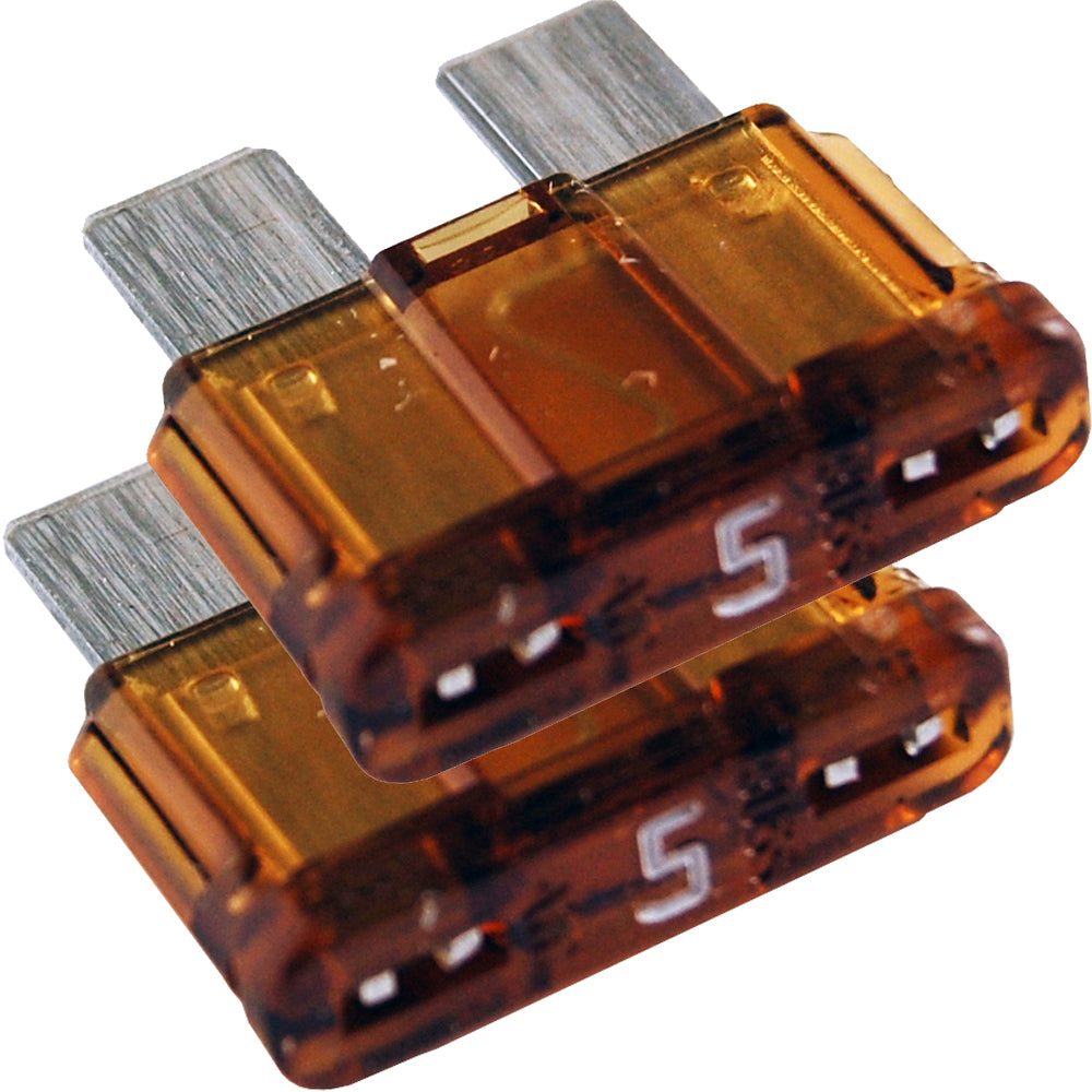 Blue Sea 5239 5A ATO/ATC Fuse - Deckhand Marine Supply