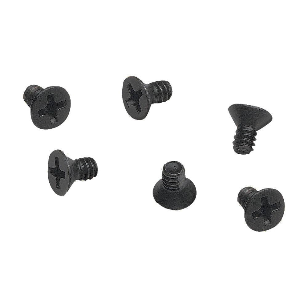 Blue Sea 8035 Circuit Breaker Mounting Screws / 6 Pack - Deckhand Marine Supply