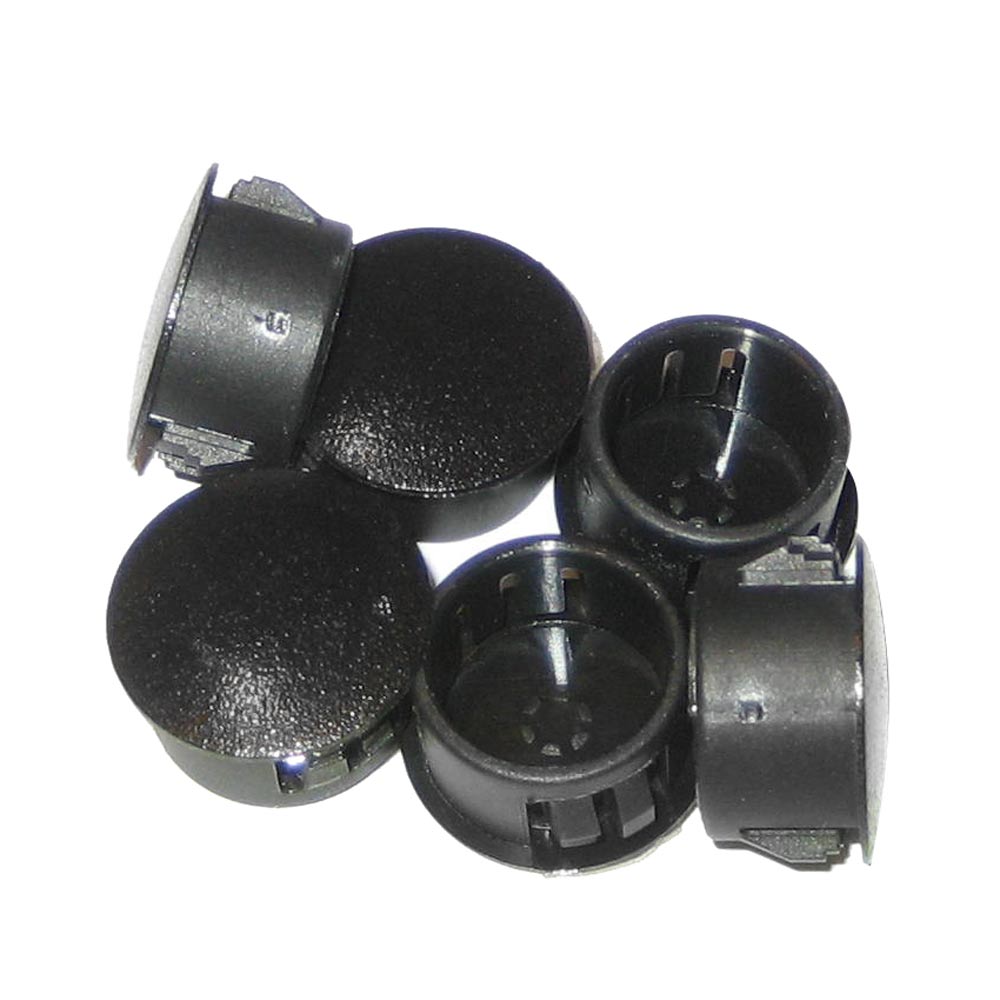 Blue Sea 8037 Circuit Breaker Panel Plug - Deckhand Marine Supply