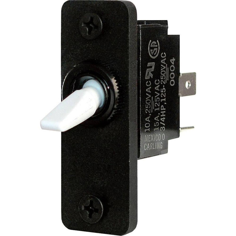 Blue Sea 8210 Toggle Panel Switch - Deckhand Marine Supply