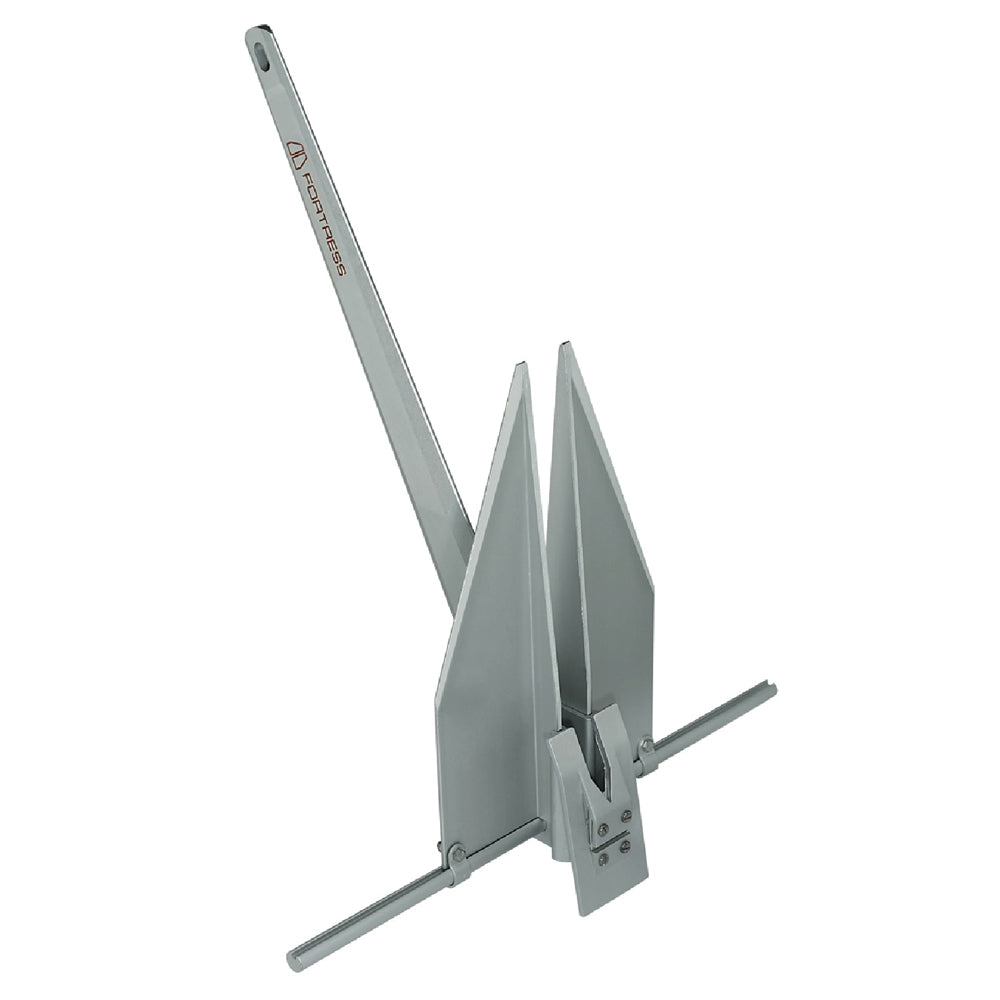 Fortress FX-125 Anchor - 69lb - Deckhand Marine Supply