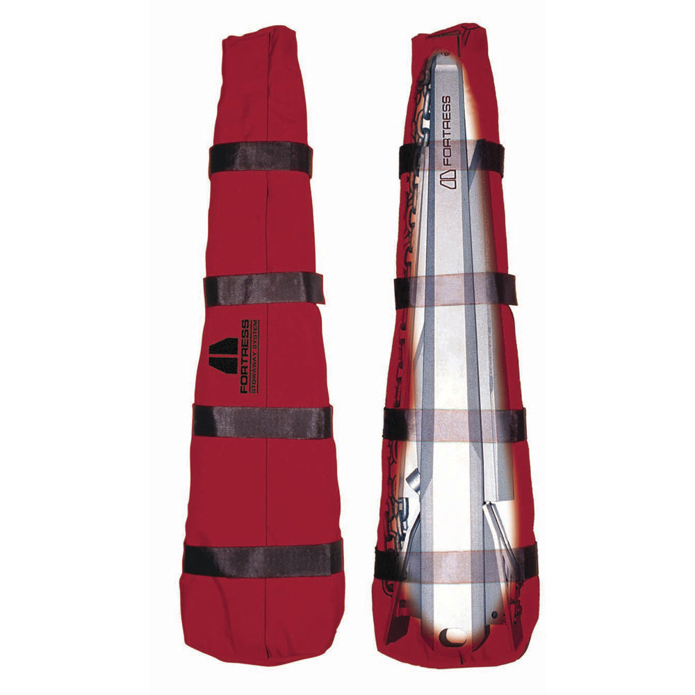 Fortress SFX-125 Stowaway Bag f/FX-125 Anchor - Deckhand Marine Supply