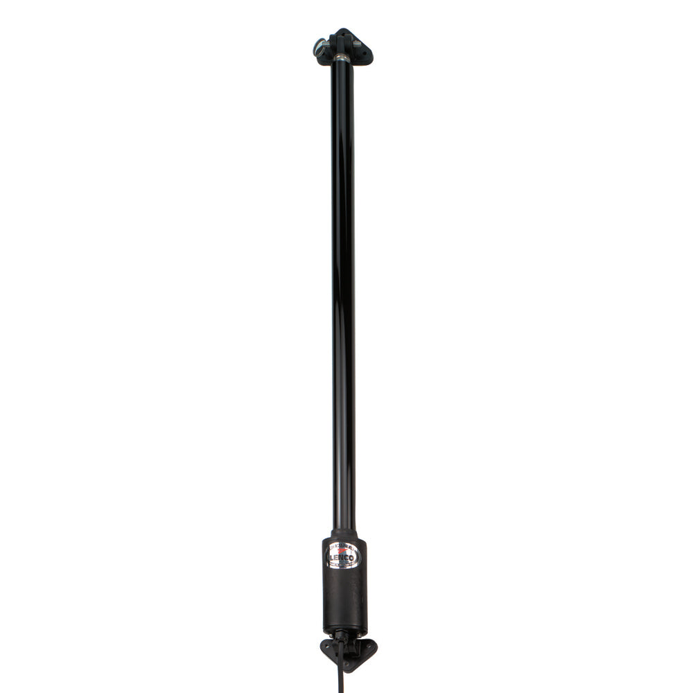 Lenco 12V 41"-65" Hatch Lift w/o Switch - Deckhand Marine Supply