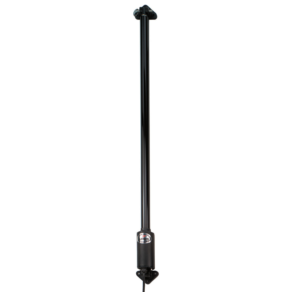 Lenco 12V 47"-77" Hatch Lift w/o Switch - Deckhand Marine Supply