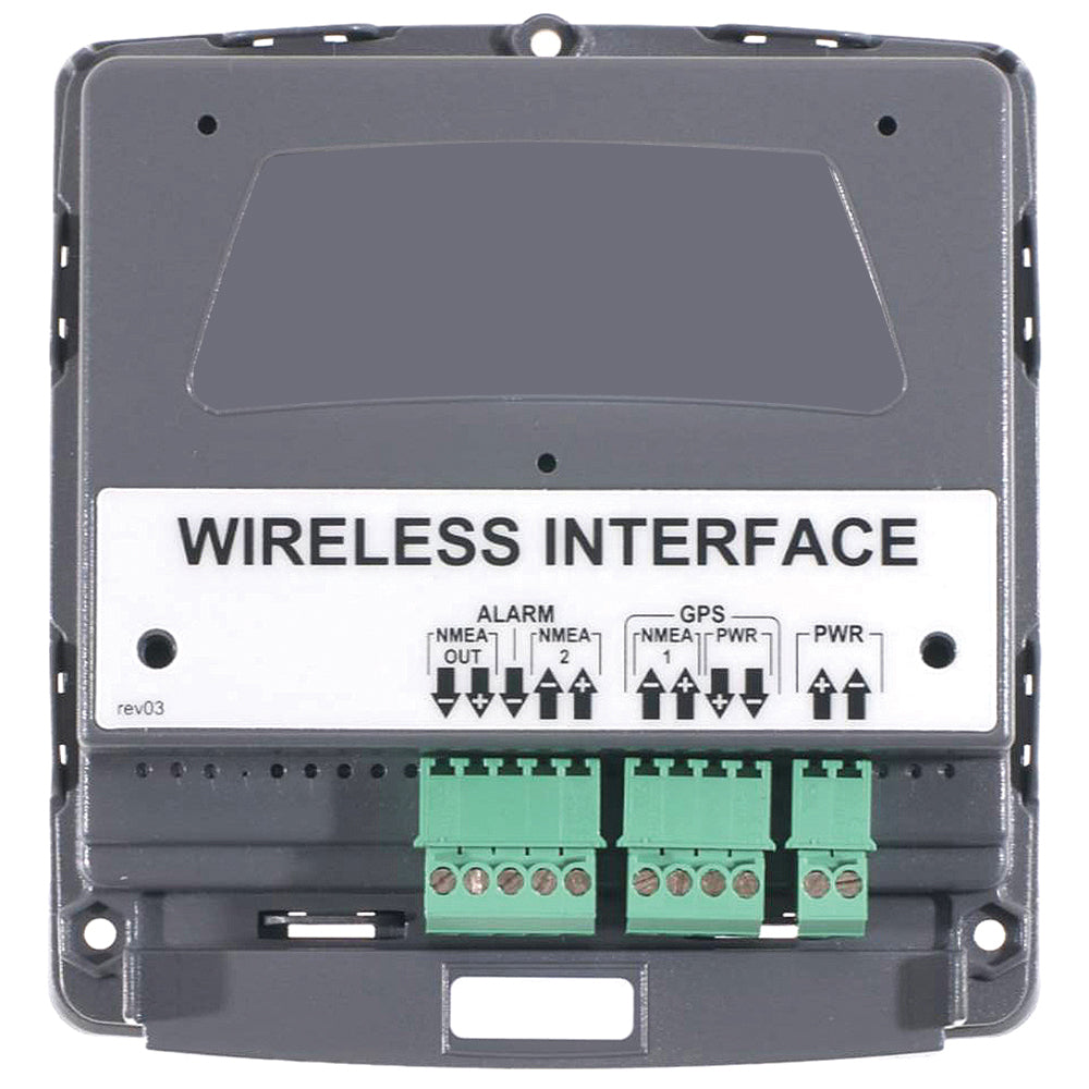 Raymarine Wireless Interface T122 - Deckhand Marine Supply