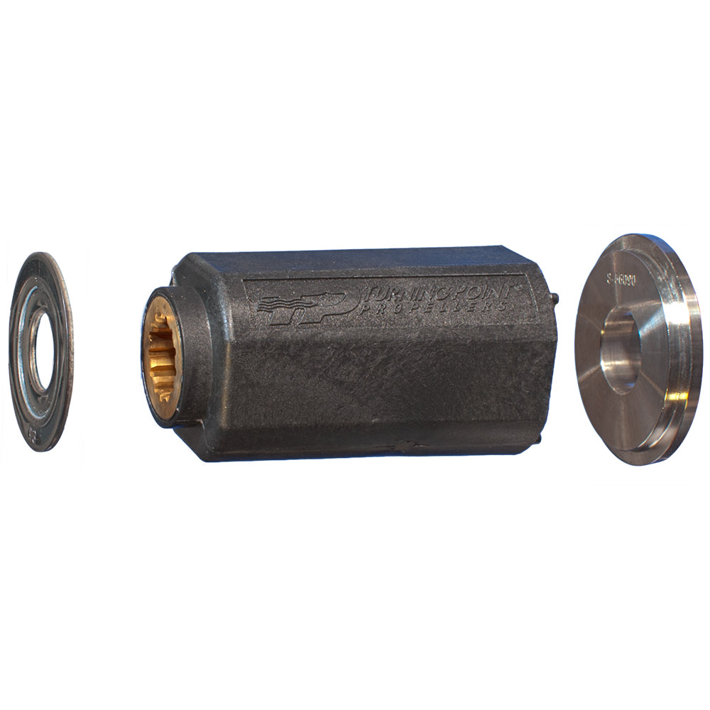 Turning Point Hub Kit #506 - Deckhand Marine Supply