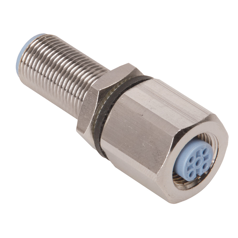 Maretron Micro Bulkhead Feed-Thru - Deckhand Marine Supply