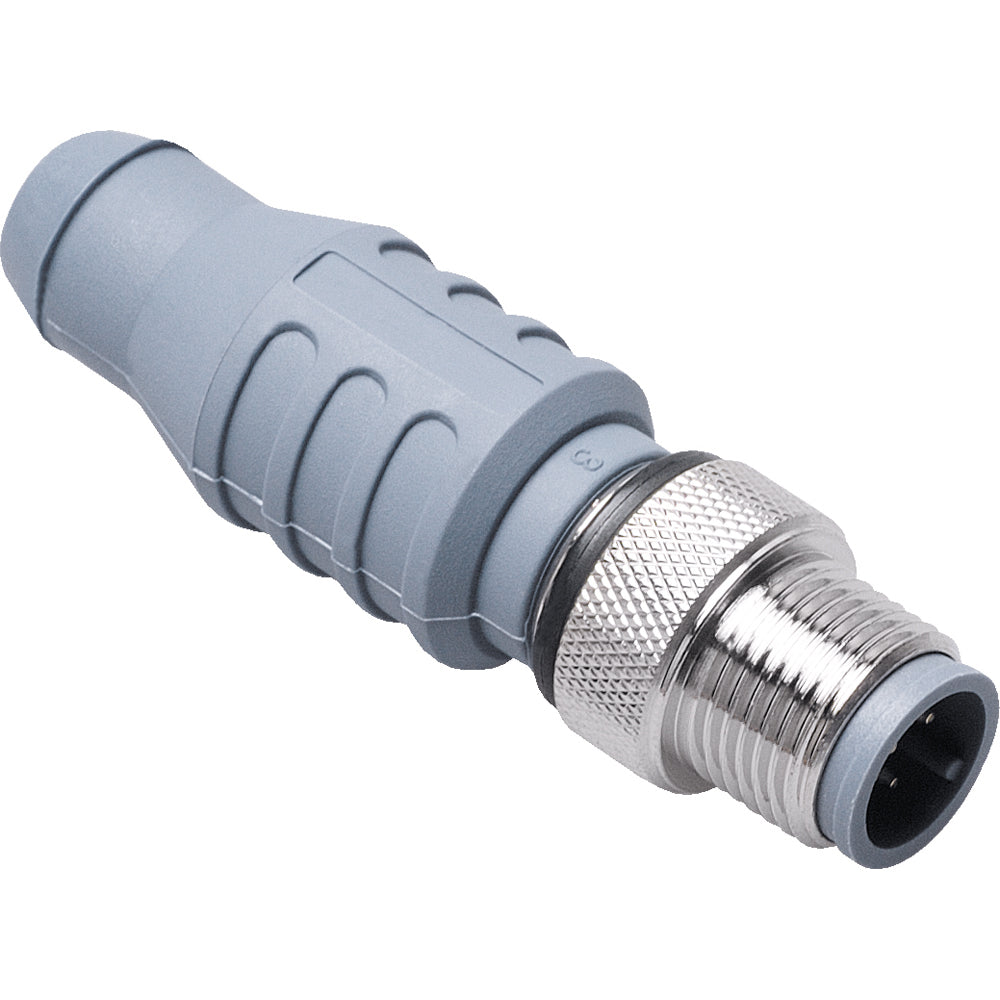 Maretron Micro Termination Resistor (Male) - Deckhand Marine Supply