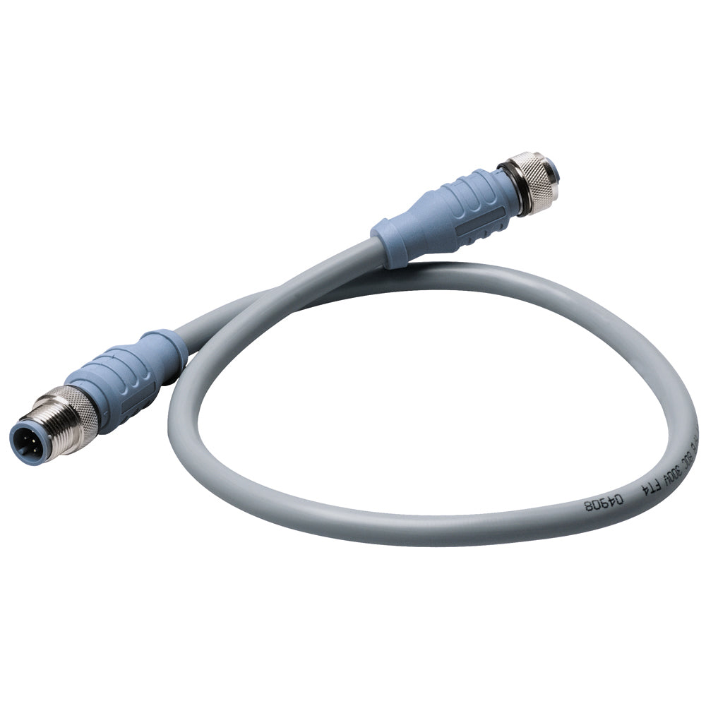 Maretron Micro Double-Ended Cordset - 10 Meter - Deckhand Marine Supply