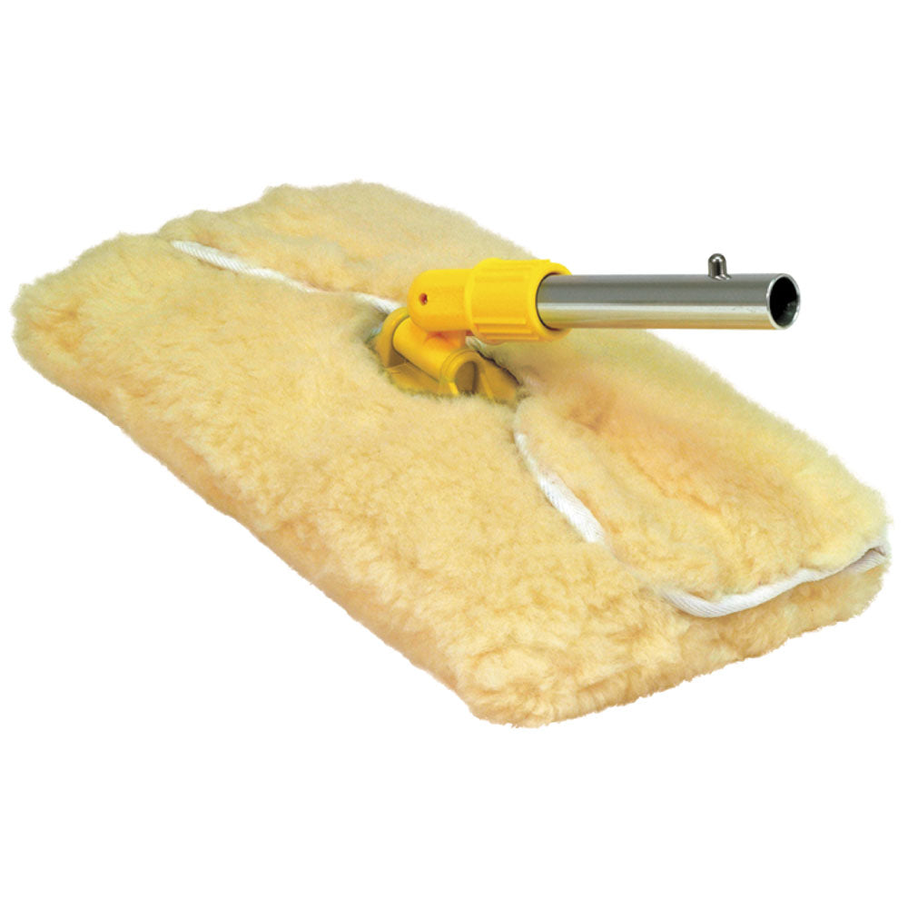 Swobbit Soft Washing Tool Uni-Snap  Adapter - Deckhand Marine Supply