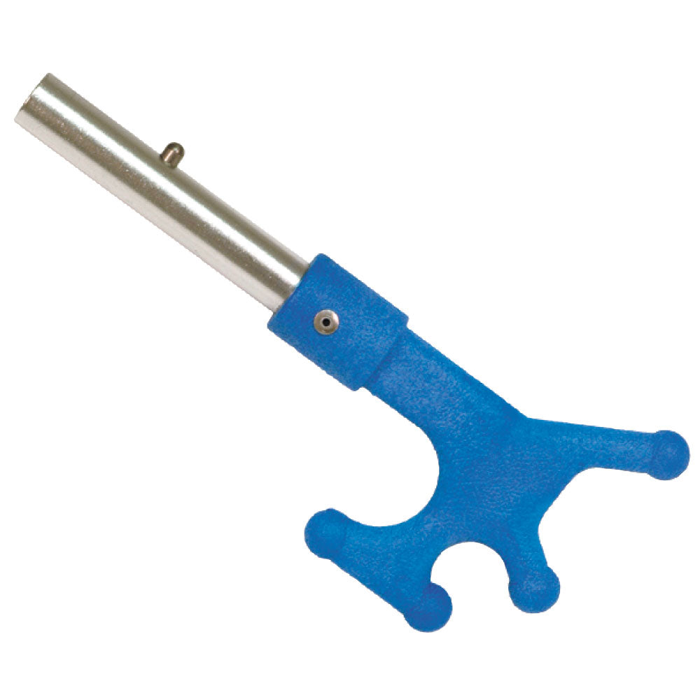 Swobbit Universal Boat Hook - Deckhand Marine Supply