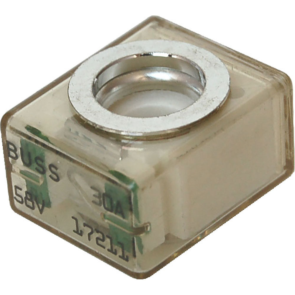 Blue Sea 5175 30A Fuse Terminal - Deckhand Marine Supply
