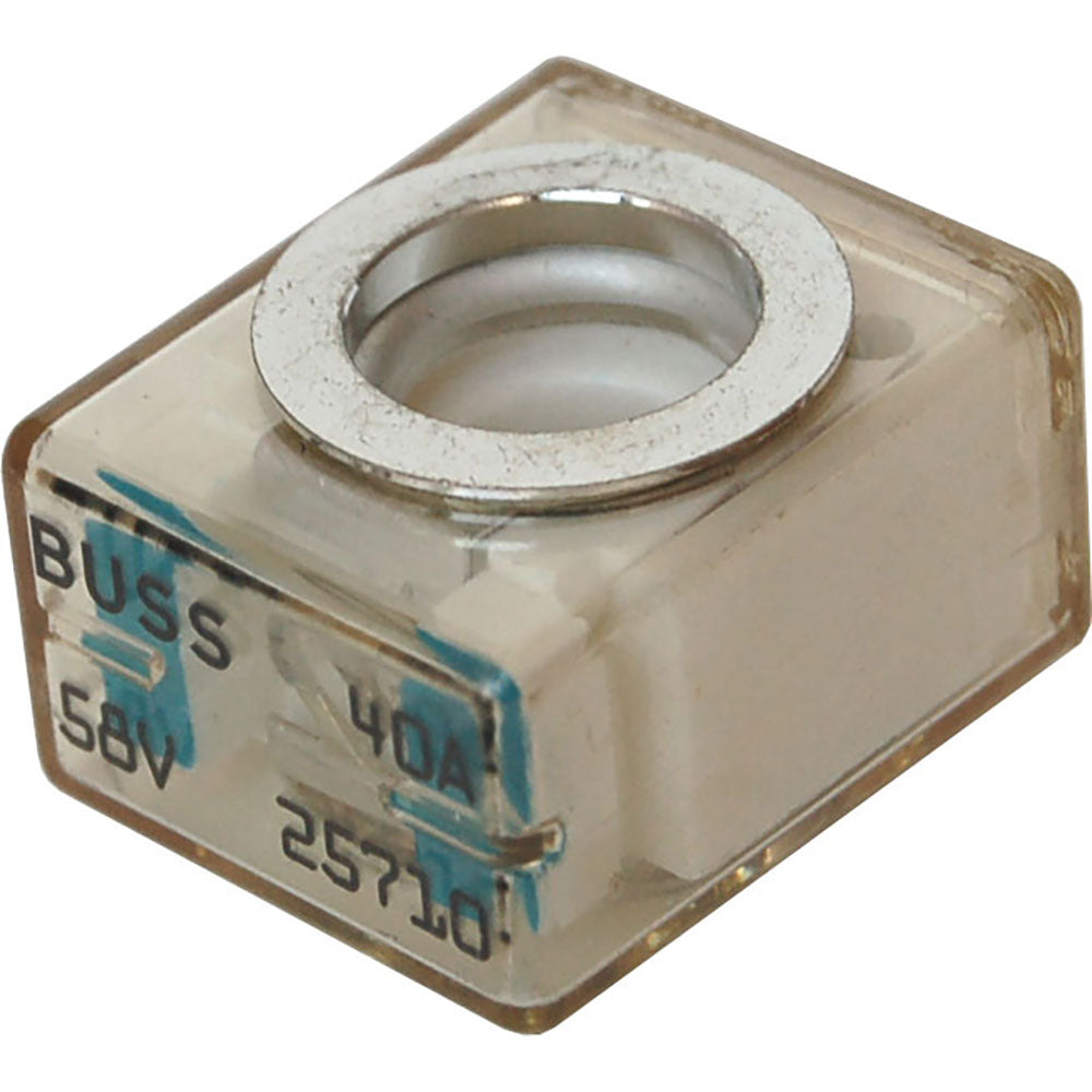 Blue Sea 5176 40A Fuse Terminal - Deckhand Marine Supply