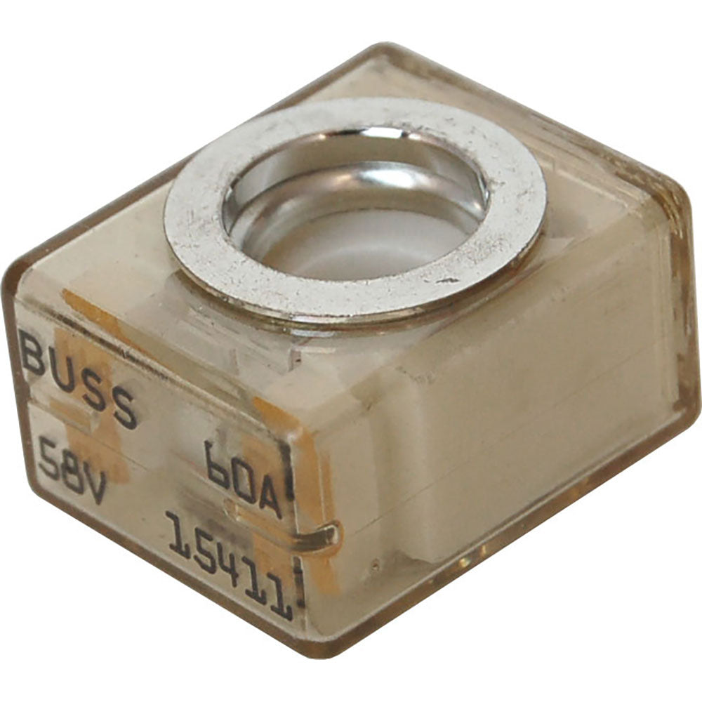Blue Sea 5178 60A Fuse Terminal - Deckhand Marine Supply