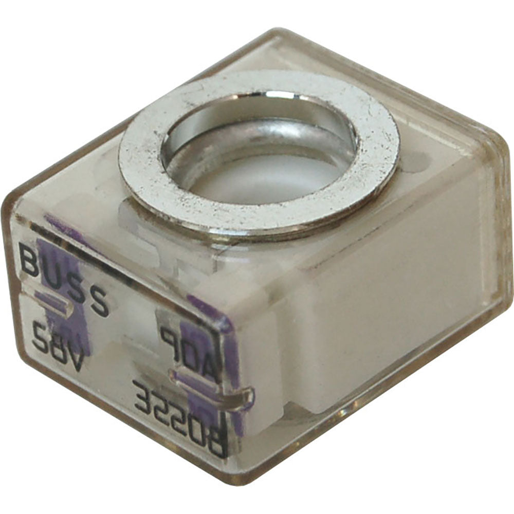 Blue Sea 5182 90A Fuse Terminal - Deckhand Marine Supply