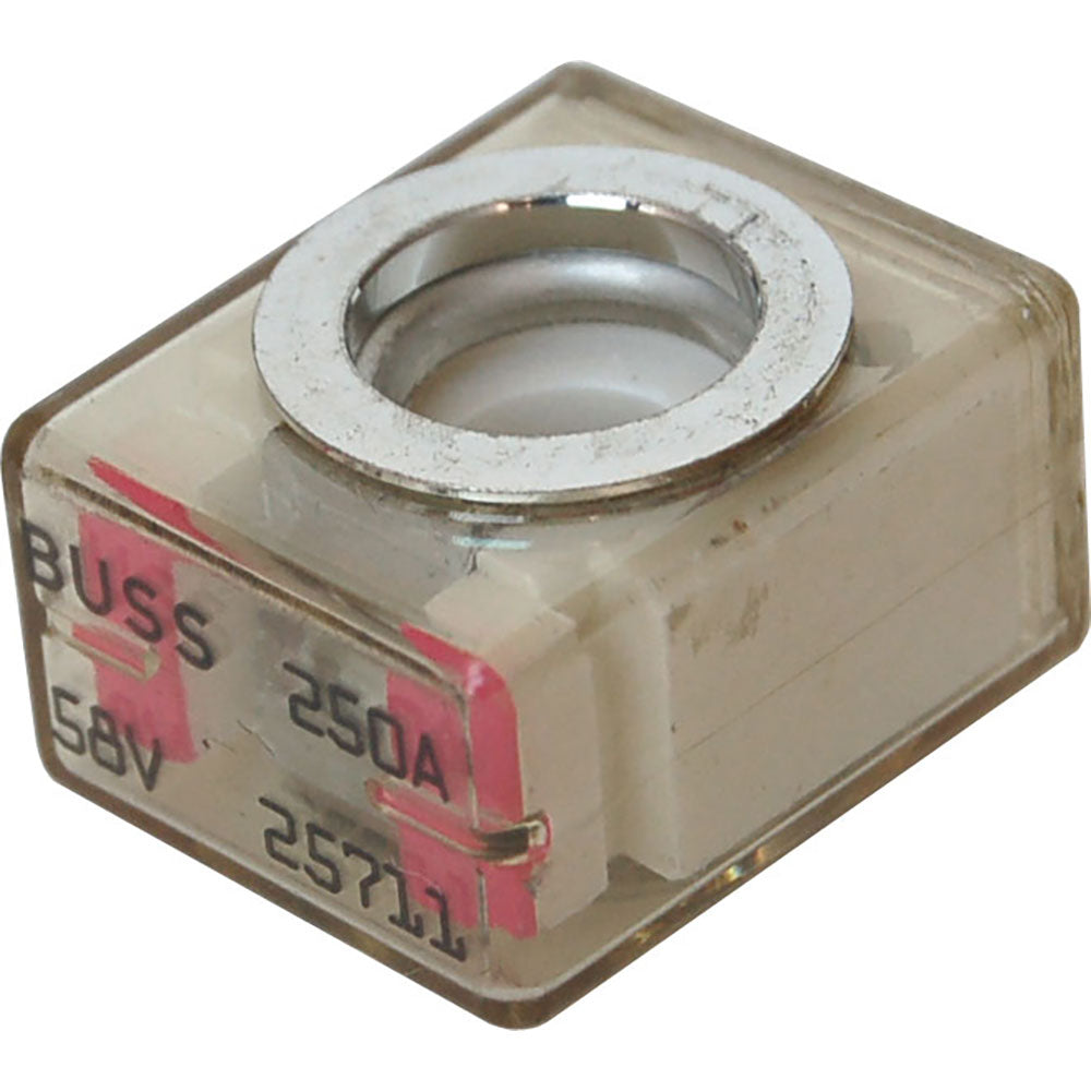 Blue Sea 5189 250A Fuse Terminal - Deckhand Marine Supply