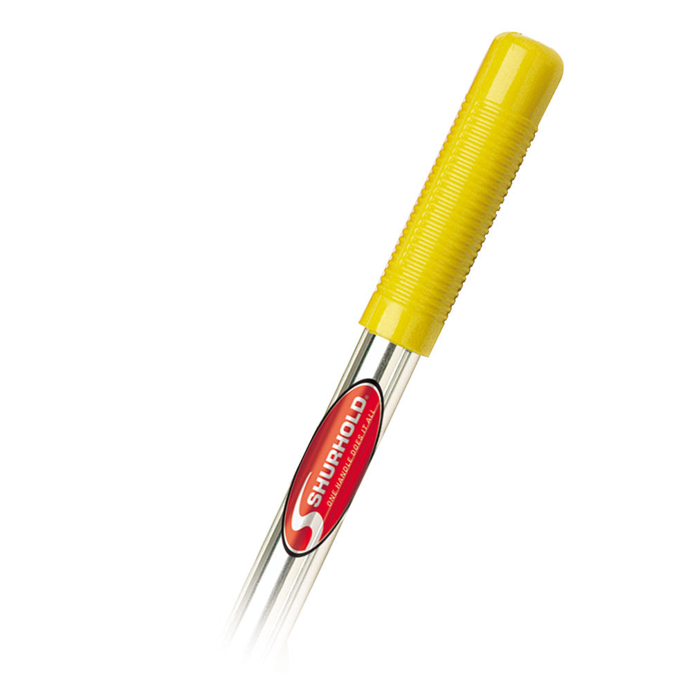 Shurhold 60" Fixed Length Handle - Deckhand Marine Supply