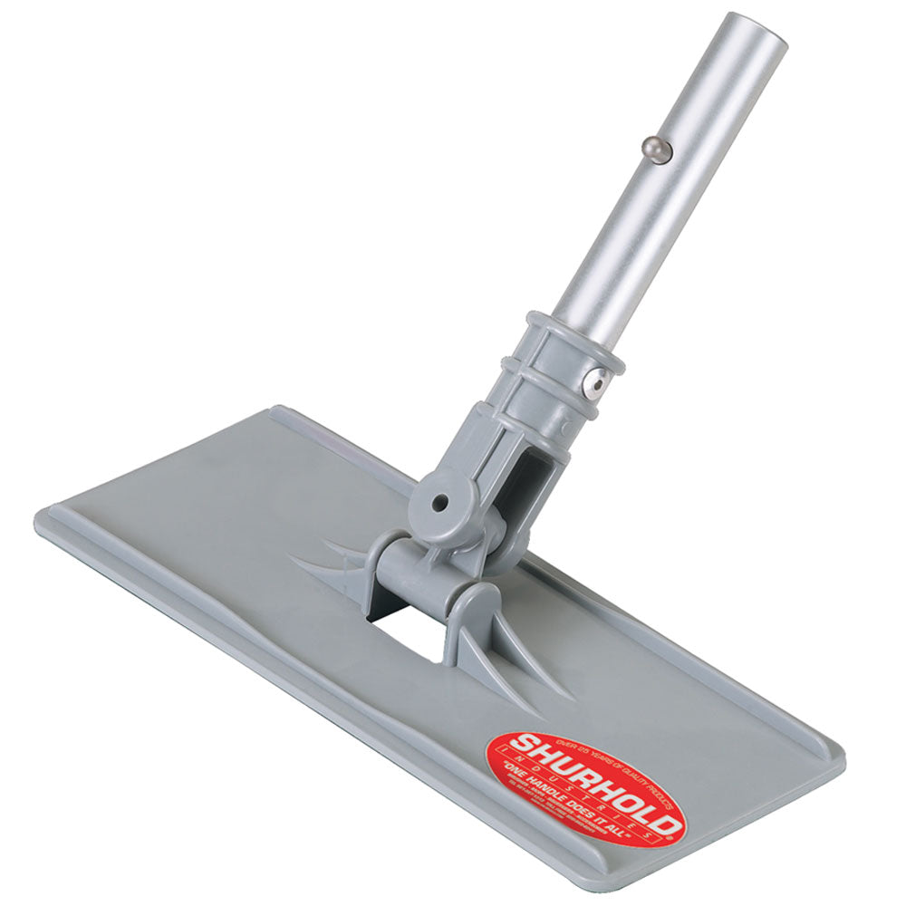 Shurhold Shur-LOK Swivel Pad Base - Deckhand Marine Supply